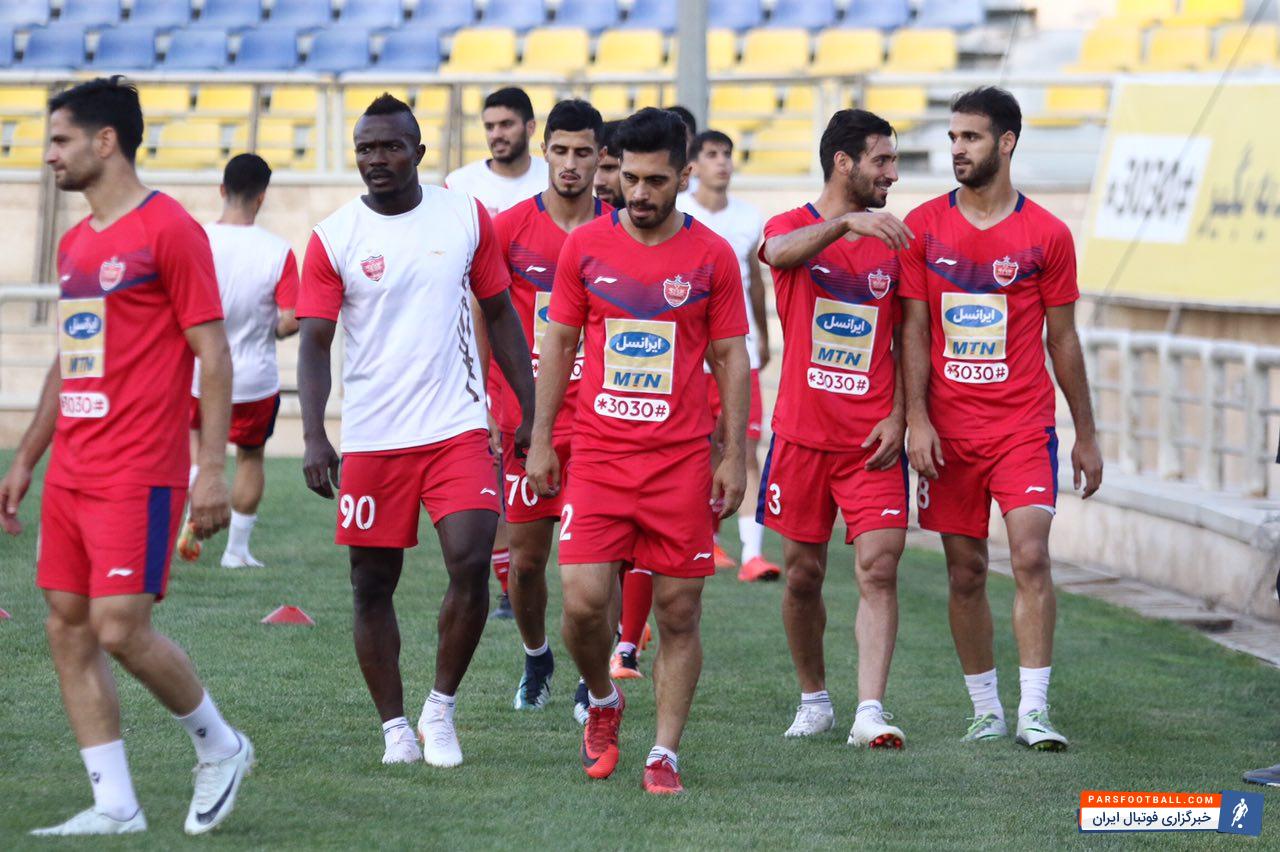 پرسپولیس