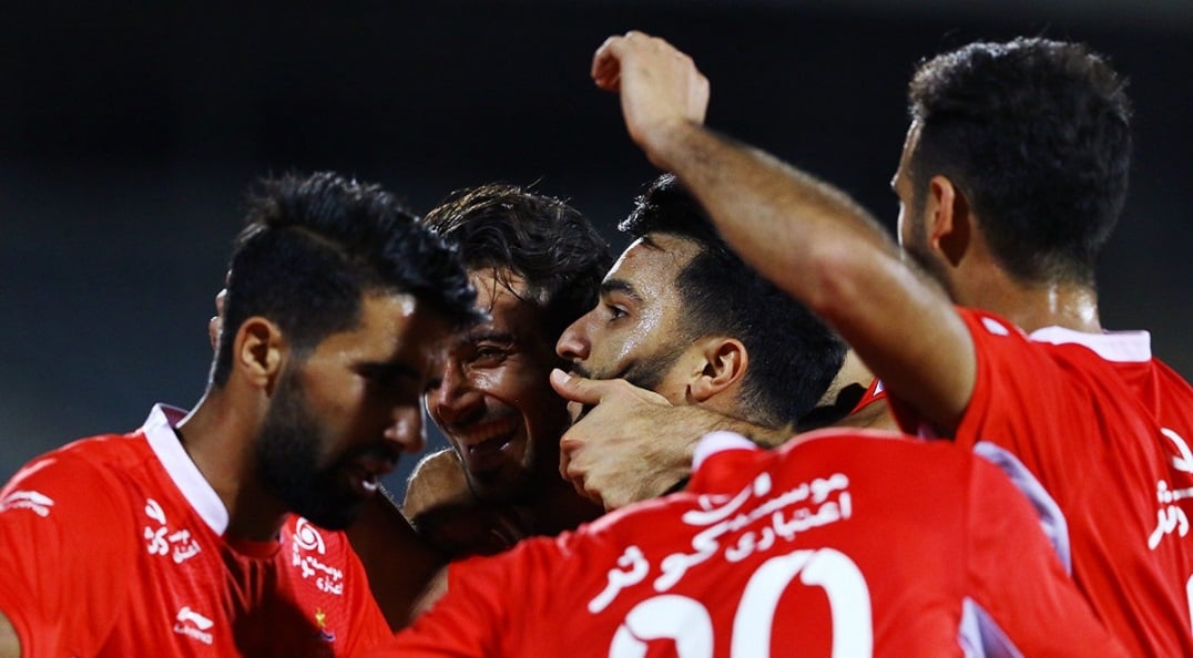 روزنامه پیروزی