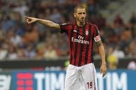 مهارت های برتر بونوچی مدافع میلان