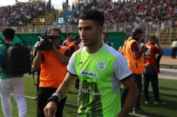 مجتبی رمضانی