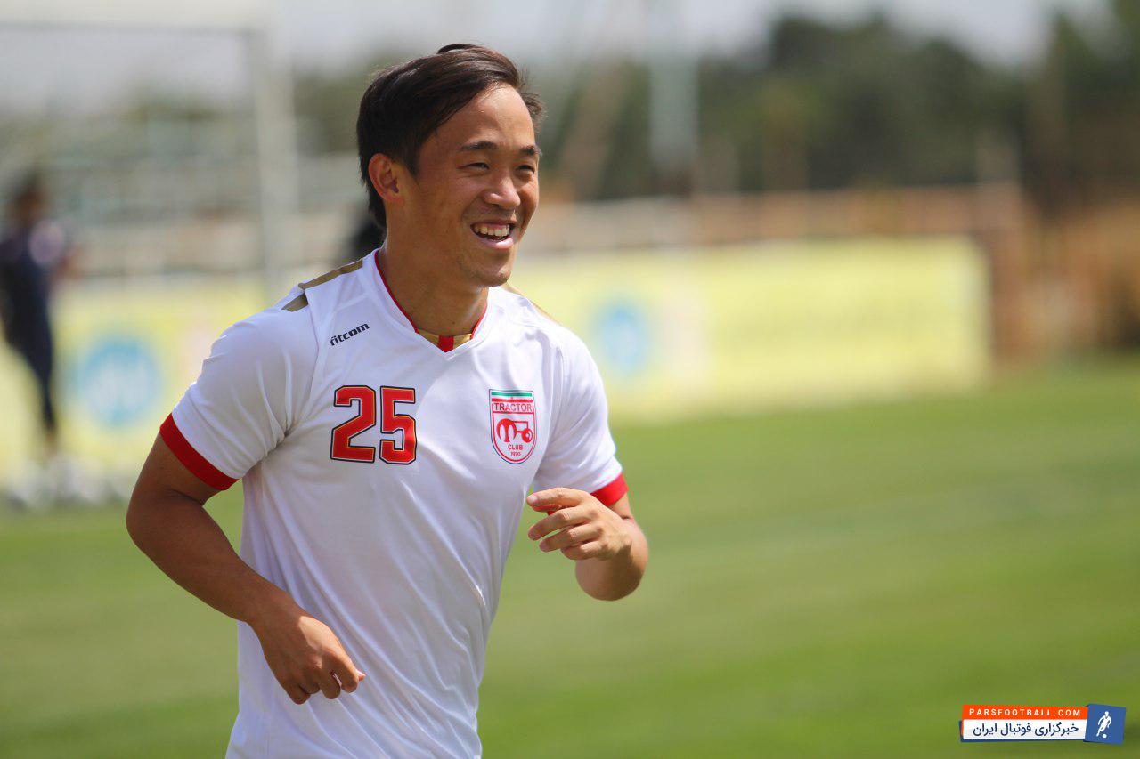 تراکتورسازی