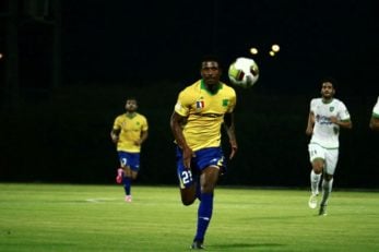 لوییز سوارز