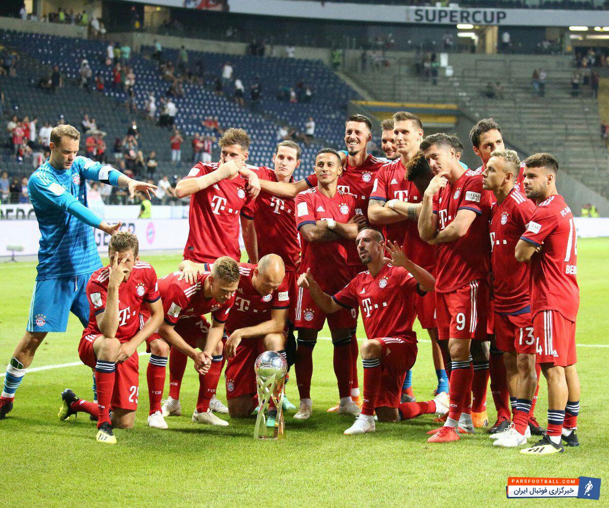 بایرن مونیخ