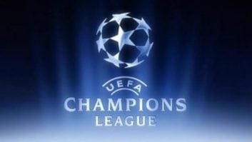 لیگ قهرمانان اروپا