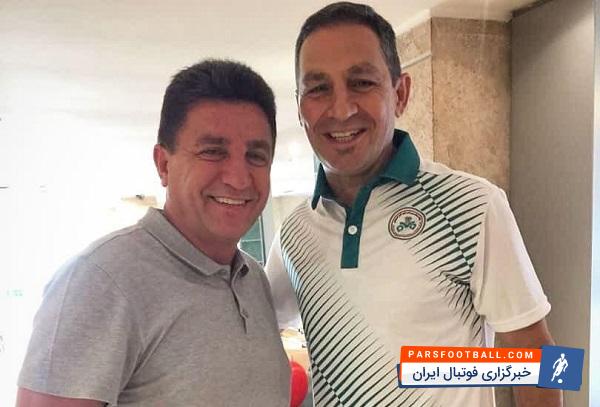 تیم ذوب آهن