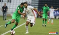 فیلم ؛ اولین گل امید ابراهیمی برای الاهلی قطر در لیگ ستارگان قطر