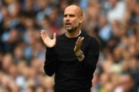 سرمربی منچسترسیتی