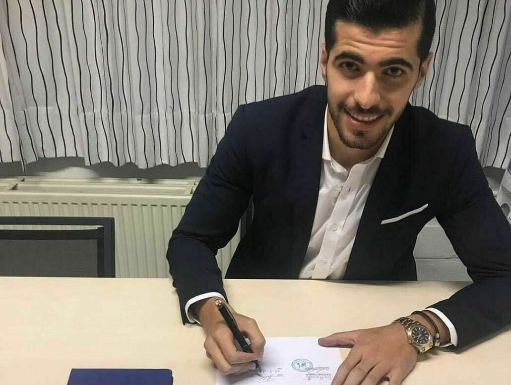 سعید عزت اللهی