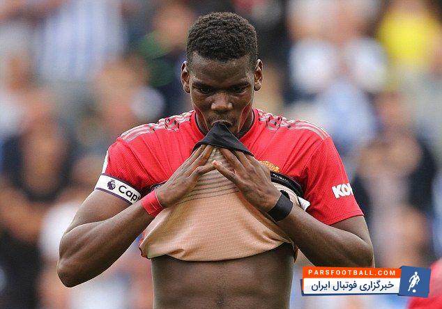 ستاره اسکاتلندی سابق منچستریونایتد، پوگبا و زندگی خارج از فوتبالش را زیر سوال برد.