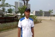 داوود پوررضایی