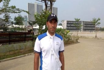 داوود پوررضایی