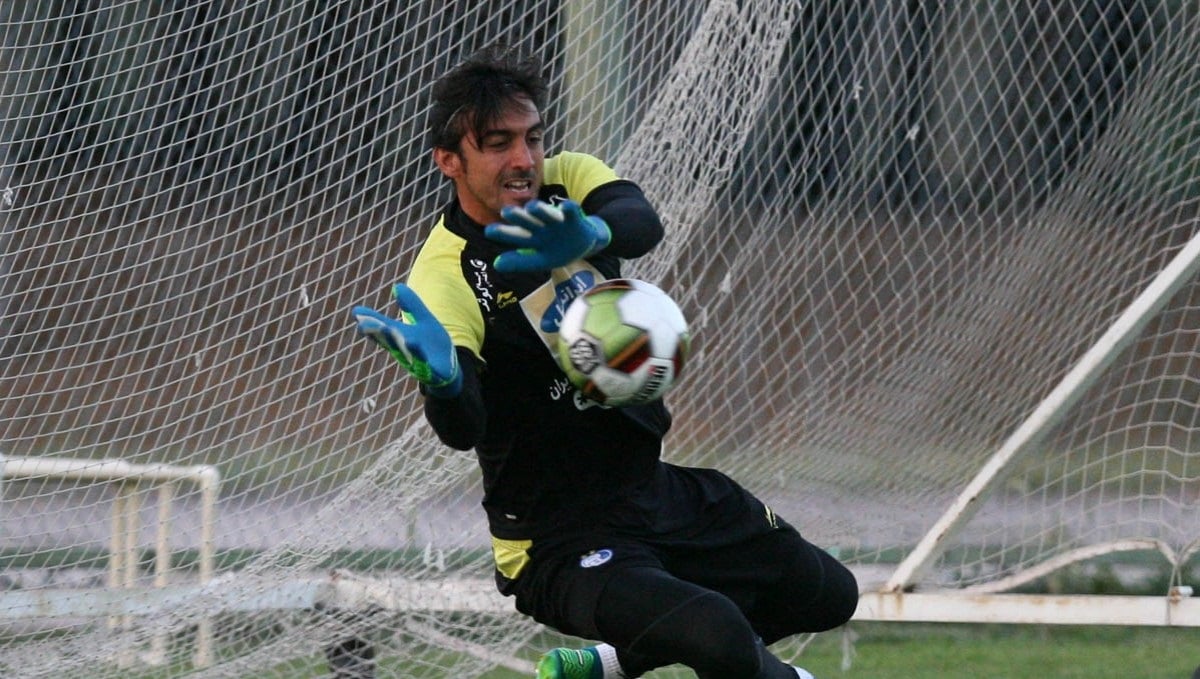 روزنامه خبر ورزشی