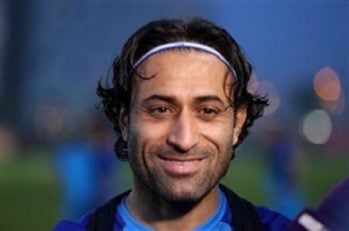 مهدی رجبزاده - مهدی رجب زاده