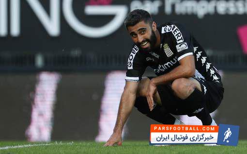 کاوه رضایی - مهدی بیات - وسلی سونک