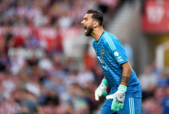 روی پاتریسیو