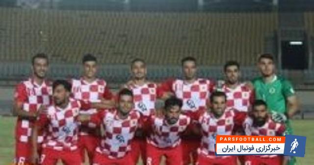 تیم استقلال جنوب تهران