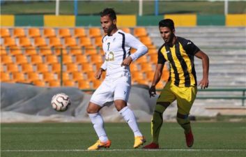 استقلال به دنبال صادق بارانی