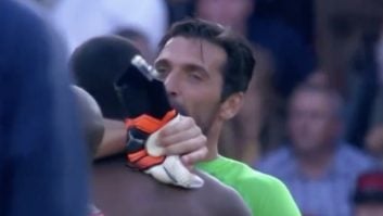 پاری سن ژرمن