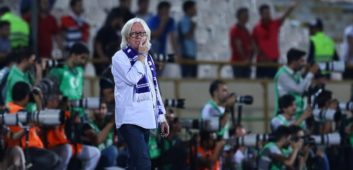 روزنامه خراسان ورزشی