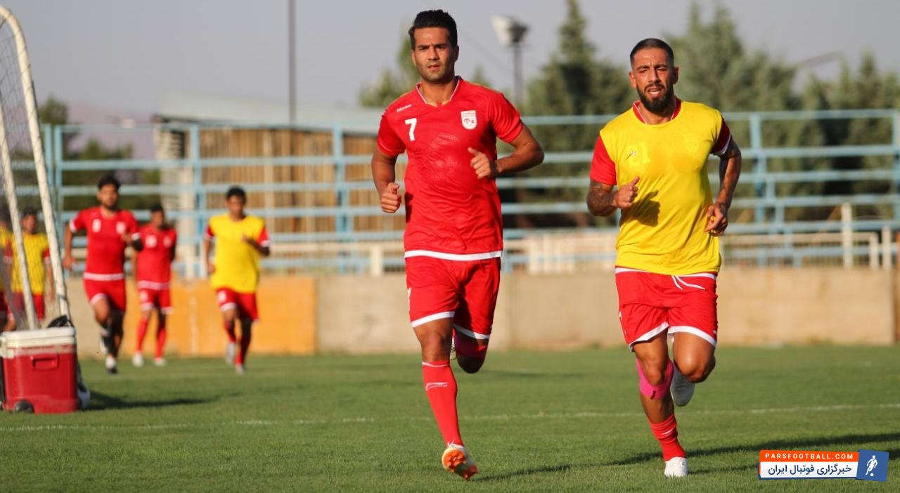 با اقدامات صورت گرفته از سوی باشگاه تراکتورسازی ITC مسعود شجاعی و اشکان دژاگه صادر شده است و آنها می‌ توانند از هفته سوم برای تیمشان به میدان بروند.