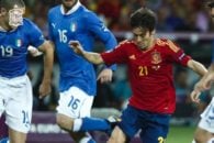 سیلوا ؛ کلیپ ‌فدراسیون فوتبال ‌اسپانیا ‌به ‌مناسبت ‌خداحافظی ‌داوید سیلوا از تیم ملی