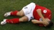 نگاهی به هولناک ترین مصدومیت های تاریخ فوتبال