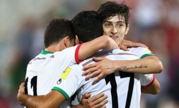 فدراسیون فوتبال