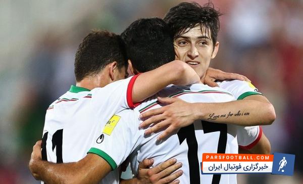 فدراسیون فوتبال