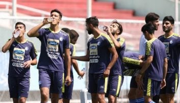 روزنامه ابرار ورزشی