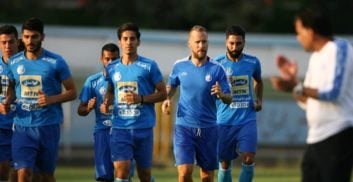 روزنامه استقلال جوان