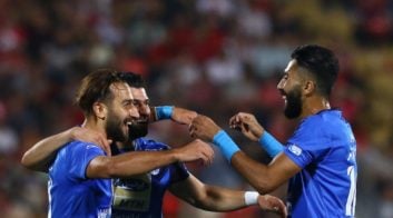 روزنامه همشهری ورزشی