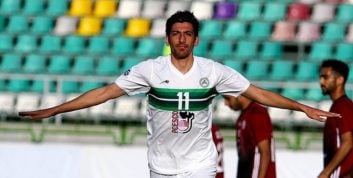 روزنامه ایران ورزشی