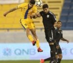 مهدی طارمی ؛ گل مهدی طارمی در دیدار الغرافه برابر القطر در لیگ ستارگان قطر