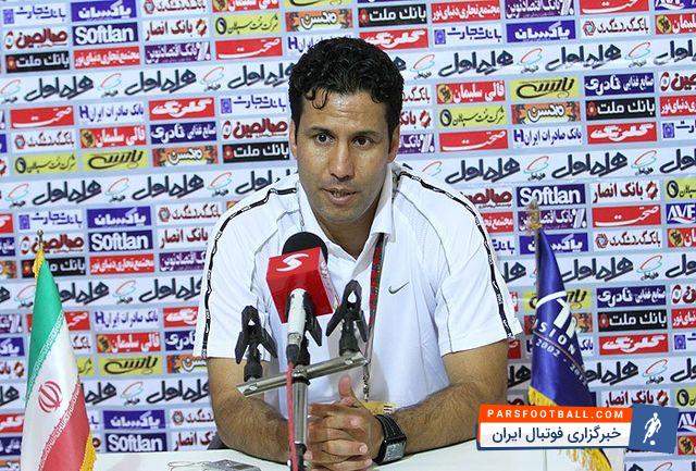 مهدی تارتار سرمربی پارس جنوبی می گوید خیلی از تیم ها نتوانستند در جم هتل بگیرند و استقلال اولین تیم نبود.