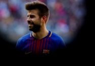 تیم رویایی منتخب جرارد پیکه