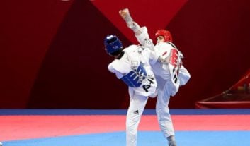 فریبرز عسگری