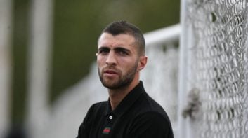 میثم تیموری