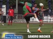 ساندرو واگنر