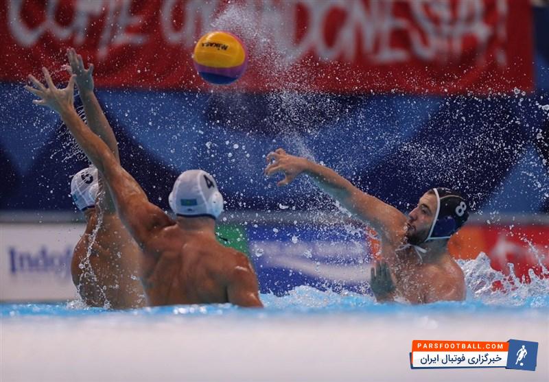  محمدجواد عباسی -  امیرعباس اکبرنژاد