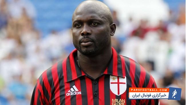 اولین گل تیموتی وه‌آ برای پاری سن ژرمن