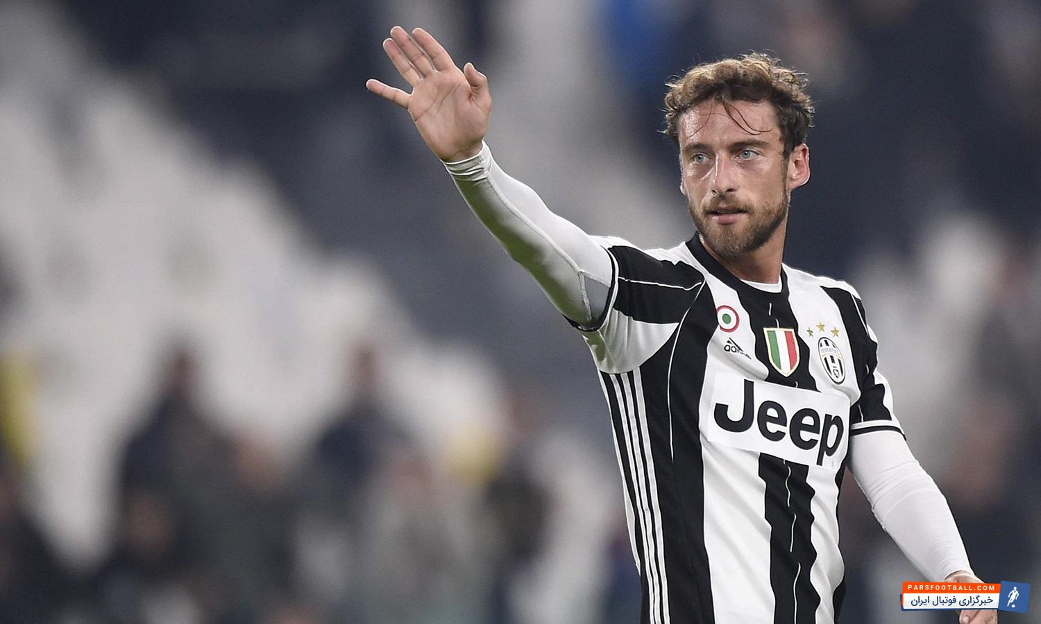 کلودیو مارکیزیو