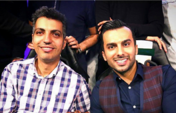 محمدحسین میثاقی