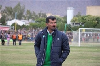 داریوش یزدی