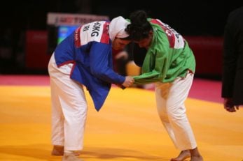 آذر کولیوند - کوراش - ایران - جاکارتا