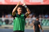 آلن : رونالدو به تنهایی نمی تواند قهرمان شود