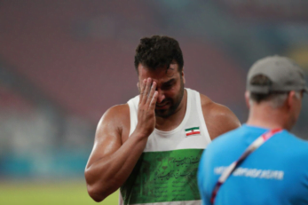 احسان حدادی