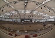 استادیوم های بازیهای آسیایی جاکارتا 2018 ؛