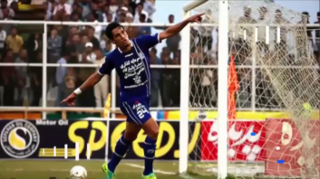 گلزنان استقلال تهران