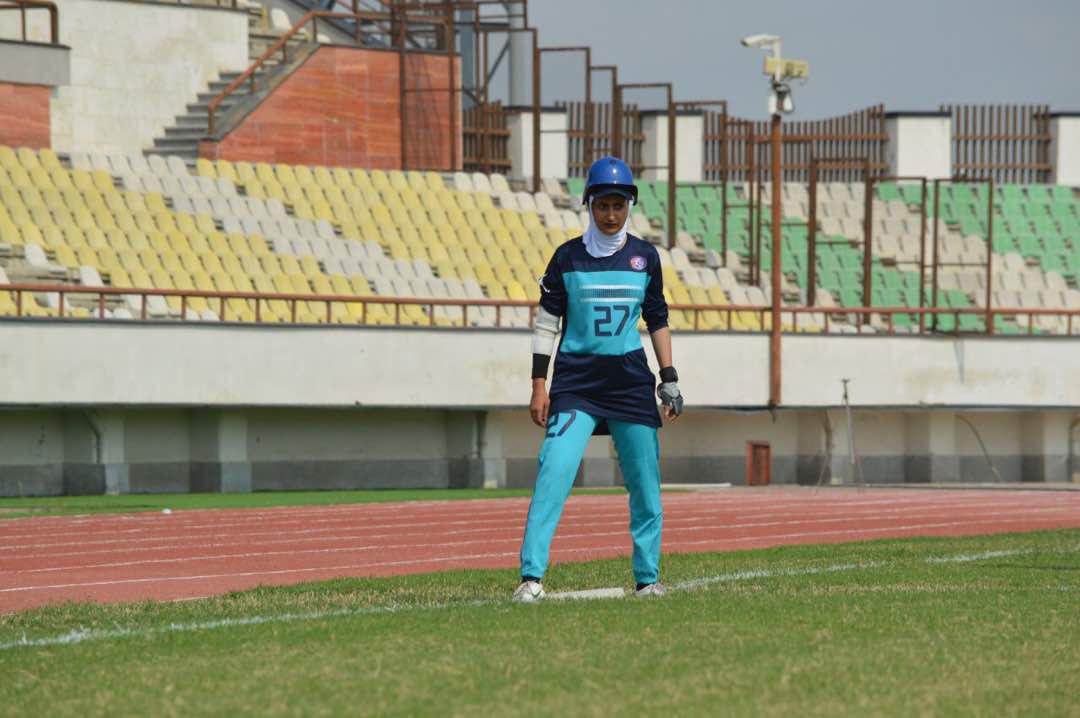 اسماء زحمتکش