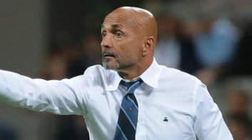 اسپالتی : پیروزی را به آسانی از دست دادیم